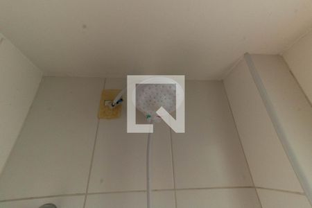Apartamento para alugar com 55m², 1 quarto e 1 vagaBanheiro