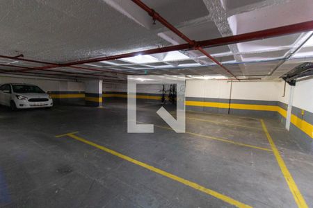 Apartamento para alugar com 55m², 1 quarto e 1 vagaÁrea comum