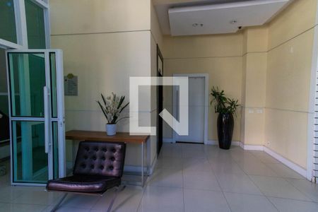 Apartamento para alugar com 55m², 1 quarto e 1 vagaÁrea comum