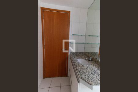 Apartamento para alugar com 55m², 1 quarto e 1 vagaBanheiro
