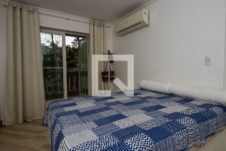 Casa à venda com 200m², 4 quartos e 3 vagasQuarto 3