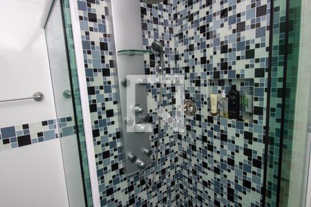 Casa à venda com 200m², 4 quartos e 3 vagasBanheiro quarto 3