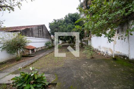 Casa à venda com 200m², 4 quartos e 3 vagasQuintal
