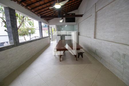 Casa à venda com 200m², 4 quartos e 3 vagasÁrea gourmet