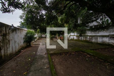 Casa à venda com 200m², 4 quartos e 3 vagasQuintal