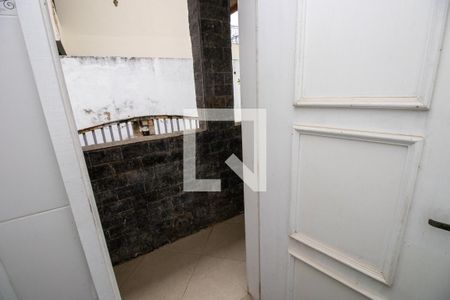 Casa à venda com 200m², 4 quartos e 3 vagasÁrea de Serviço