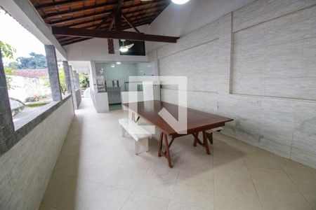 Casa à venda com 200m², 4 quartos e 3 vagasÁrea gourmet