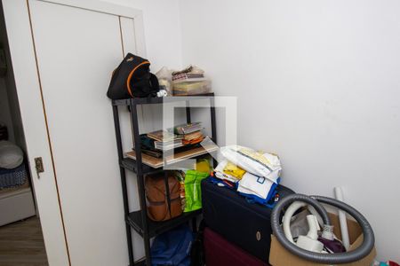 Casa à venda com 200m², 4 quartos e 3 vagasQuarto 3