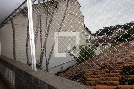 Casa à venda com 200m², 4 quartos e 3 vagasVaranda