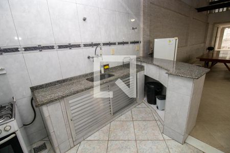 Casa à venda com 200m², 4 quartos e 3 vagasÁrea gourmet