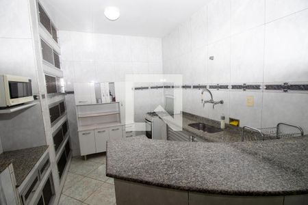 Casa à venda com 200m², 4 quartos e 3 vagasÁrea gourmet