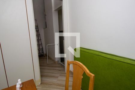 Casa à venda com 200m², 4 quartos e 3 vagasHall piso superior