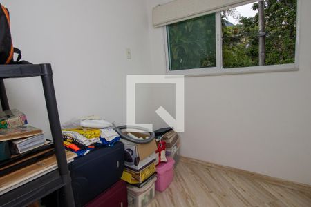Casa à venda com 200m², 4 quartos e 3 vagasQuarto 3