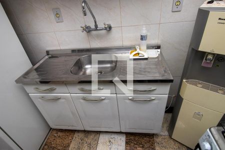 Casa à venda com 200m², 4 quartos e 3 vagasCozinha