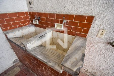 Casa de condomínio para alugar com 100m², 2 quartos e 2 vagasÁrea de Serviço