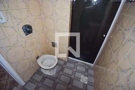 Casa de condomínio para alugar com 100m², 2 quartos e 2 vagasBanheiro