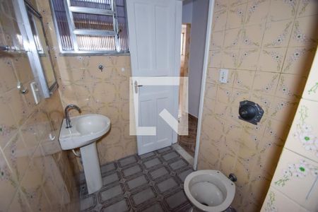 Casa de condomínio para alugar com 100m², 2 quartos e 2 vagasBanheiro