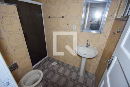 Casa de condomínio para alugar com 100m², 2 quartos e 2 vagasBanheiro