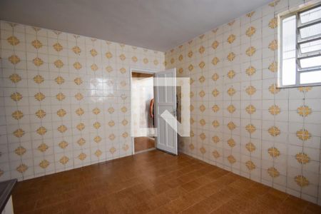 Casa de condomínio para alugar com 100m², 2 quartos e 2 vagasCozinha