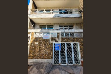 Casa de condomínio para alugar com 100m², 2 quartos e 2 vagasFachada do Imóvel