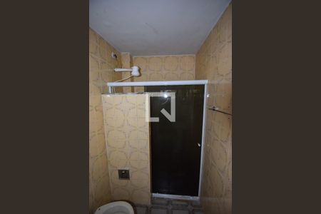 Casa de condomínio para alugar com 100m², 2 quartos e 2 vagasBanheiro