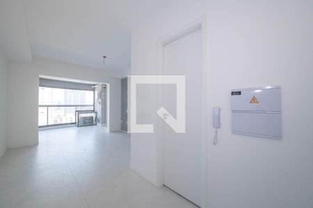 Studio - Quarto de kitnet/studio à venda com 1 quarto, 32m² em Jardim das Acácias, São Paulo