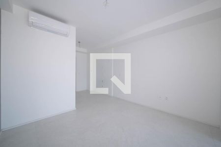 Studio - Quarto de kitnet/studio à venda com 1 quarto, 32m² em Jardim das Acácias, São Paulo