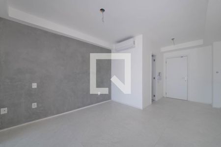 Studio - Quarto de kitnet/studio à venda com 1 quarto, 32m² em Jardim das Acácias, São Paulo