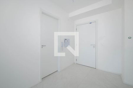 Studio - Quarto de kitnet/studio à venda com 1 quarto, 32m² em Jardim das Acácias, São Paulo