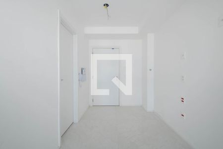 Studio - Quarto de kitnet/studio à venda com 1 quarto, 32m² em Jardim das Acácias, São Paulo