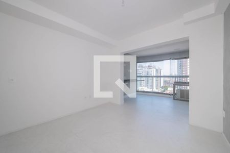 Studio - Quarto de kitnet/studio à venda com 1 quarto, 32m² em Jardim das Acácias, São Paulo