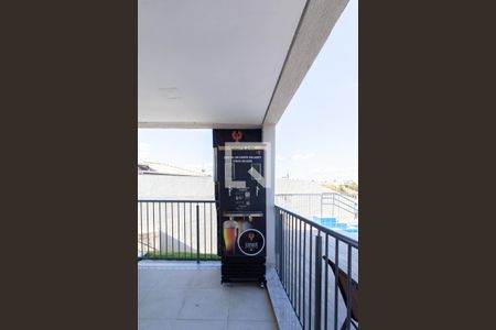 Apartamento para alugar com 42m², 2 quartos e 1 vagaÁrea comum
