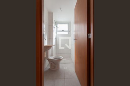 Apartamento para alugar com 42m², 2 quartos e 1 vagaBanheiro Social
