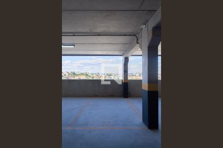 Apartamento para alugar com 42m², 2 quartos e 1 vagaGaragem