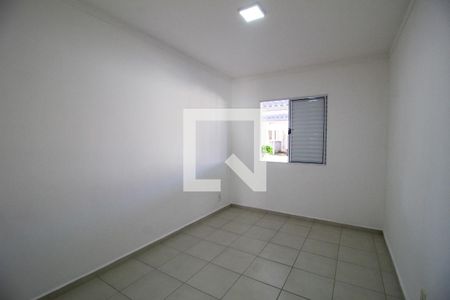 Quarto de casa de condomínio para alugar com 3 quartos, 80m² em Parque Vitoria Regia, Sorocaba