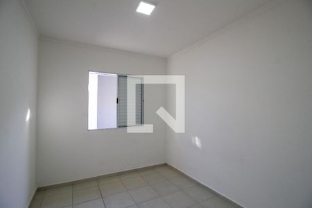Quarto 2 de casa de condomínio para alugar com 3 quartos, 80m² em Parque Vitoria Regia, Sorocaba