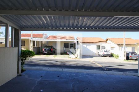 Vista do Quarto de casa de condomínio para alugar com 3 quartos, 80m² em Parque Vitoria Regia, Sorocaba