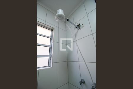 Casa de condomínio para alugar com 80m², 3 quartos e 2 vagas Casa de condomínio para alugar com 80m², 3 quartos e 2 vagasBanheiro