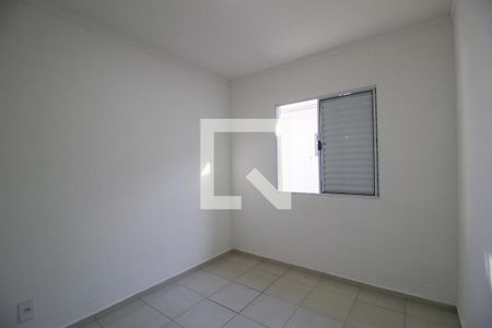 Quarto 2 de casa de condomínio para alugar com 3 quartos, 80m² em Parque Vitoria Regia, Sorocaba