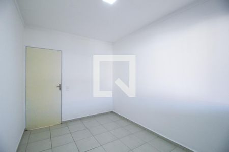 Quarto de casa de condomínio para alugar com 3 quartos, 80m² em Parque Vitoria Regia, Sorocaba