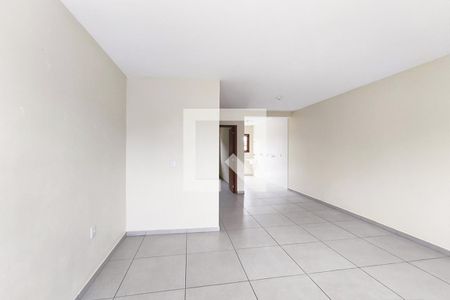 Sala de apartamento para alugar com 2 quartos, 56m² em Feitoria, São Leopoldo