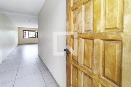 Apartamento para alugar com 56m², 2 quartos e sem vagaEntrada