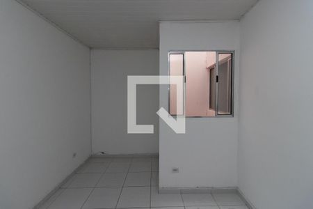 Sala de apartamento para alugar com 1 quarto, 40m² em Vila Maria Alta, São Paulo