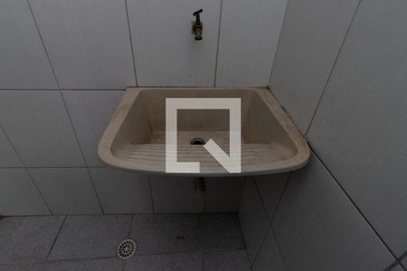 Apartamento para alugar com 40m², 1 quarto e sem vaga Apartamento para alugar com 40m², 1 quarto e sem vagaÁrea de Serviço