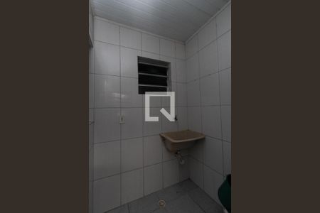 Apartamento para alugar com 40m², 1 quarto e sem vaga Apartamento para alugar com 40m², 1 quarto e sem vagaÁrea de Serviço