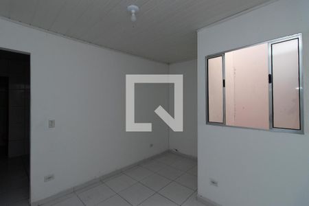 Sala de apartamento para alugar com 1 quarto, 40m² em Vila Maria Alta, São Paulo