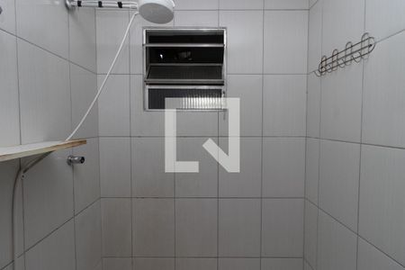 Banheiro de apartamento para alugar com 1 quarto, 40m² em Vila Maria Alta, São Paulo