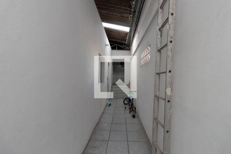 Apartamento para alugar com 40m², 1 quarto e sem vaga Apartamento para alugar com 40m², 1 quarto e sem vagaCorredor Externo