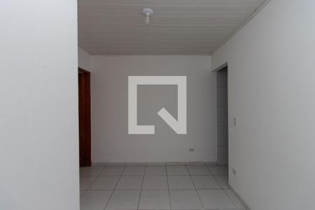 Sala de apartamento para alugar com 1 quarto, 40m² em Vila Maria Alta, São Paulo