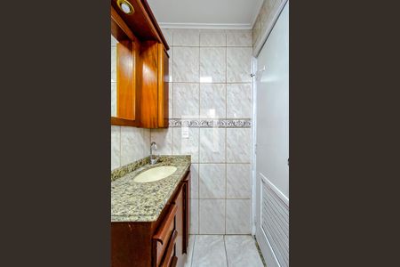 Apartamento para alugar com 87m², 2 quartos e 1 vagaBanheiro da Suíte